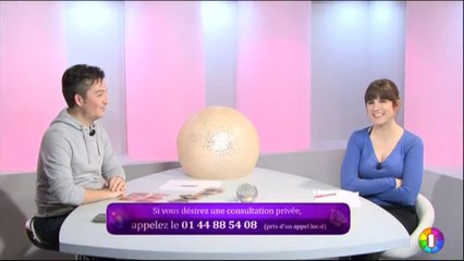 ID VOYANCE ÎLE DE-FRANCE SOIR (07-05-14)