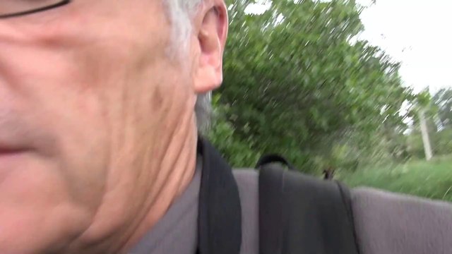 140506 Petite randonnée par la nouvelle boucle d'Orb