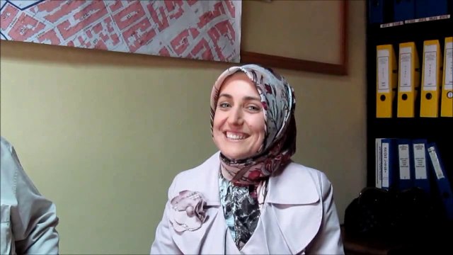 ÖNDER BALIKÇI ~ AYNUR YANKOL SOHBETİ