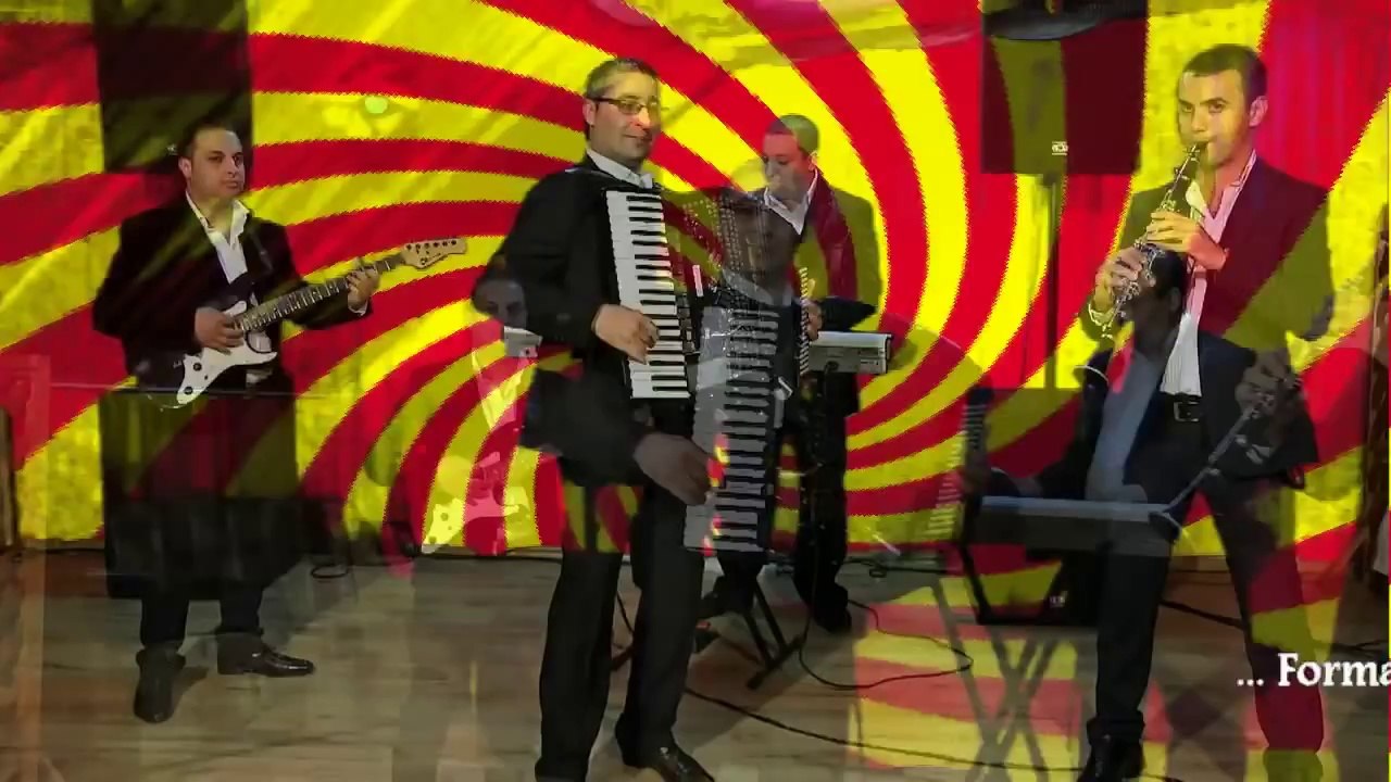 Formatia Universal din Navodari Tel0763358381-Instrumentala Acordeon