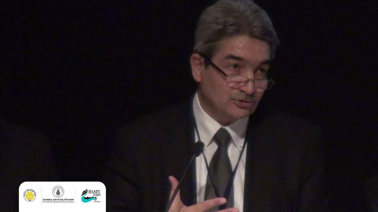 Şadi EREN, Risale-i Nur Zaviyesinden Nefsin Mahiyeti ve Terbiyesi, Risale i Nur Perspektifinde Dünya Ahiret Dengesi- 2014