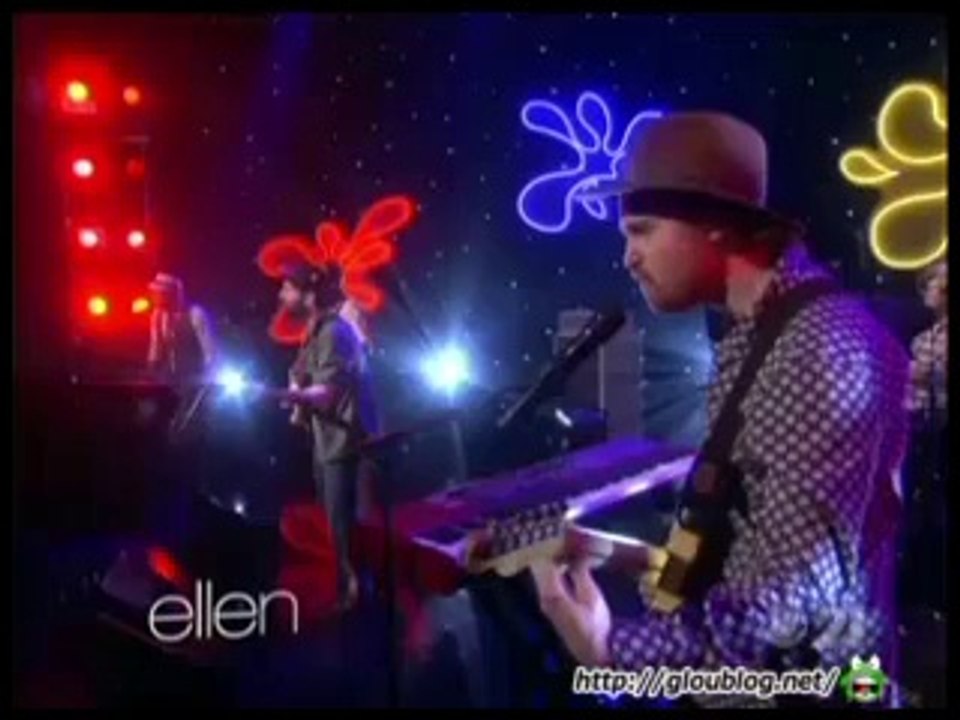 Ray LaMontagne Performance May 07 2014