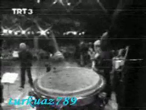 Nuri SESİGÜZEL-Urfa’lıyam Ezelden