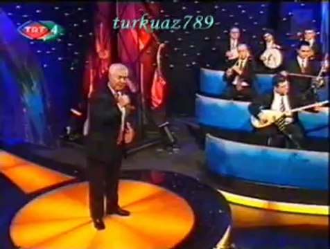 Nuri SESİGÜZEL-Urfa'ya Paşa Geldi