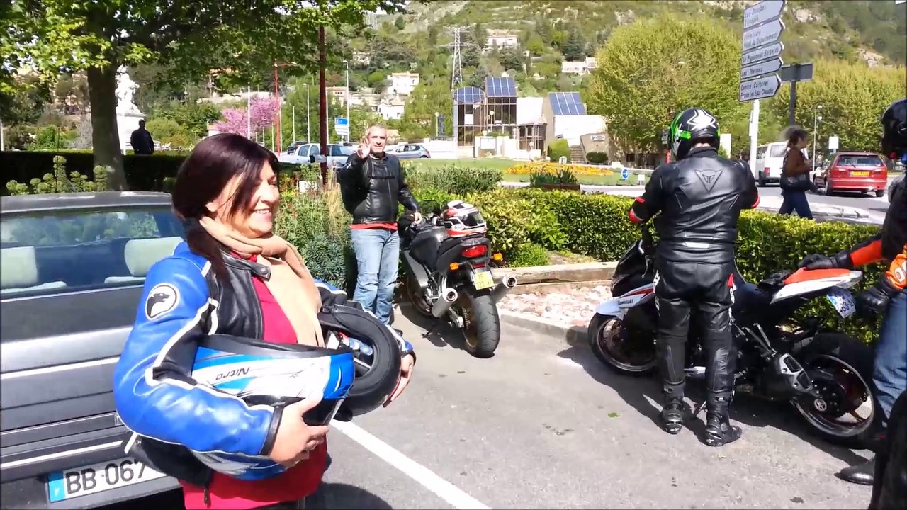 1er mai 2014