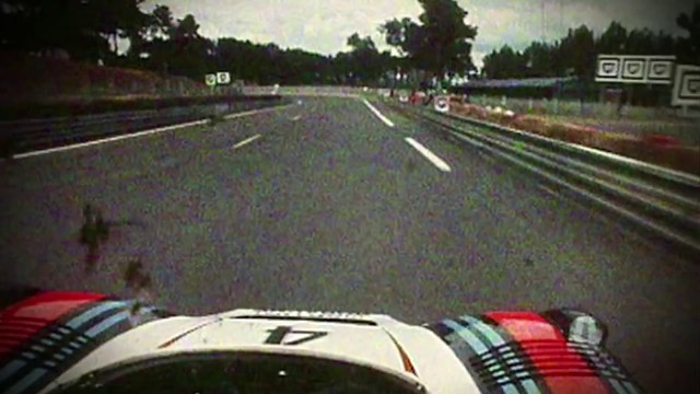 24 Heures du Mans 2014 - Episode 01 - Pourquoi un nouveau règlement