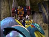 Transformers Beast Wars - 41 - Dal Profondo degli Abissi