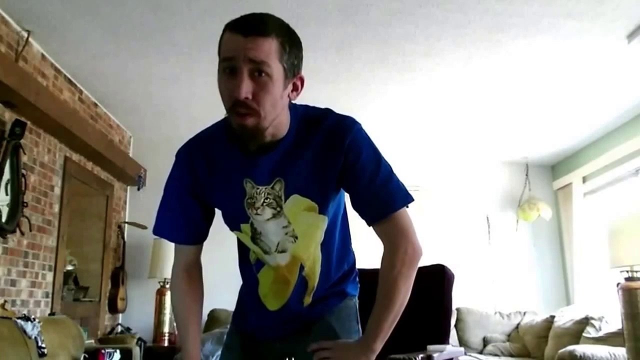 Cats and Gats