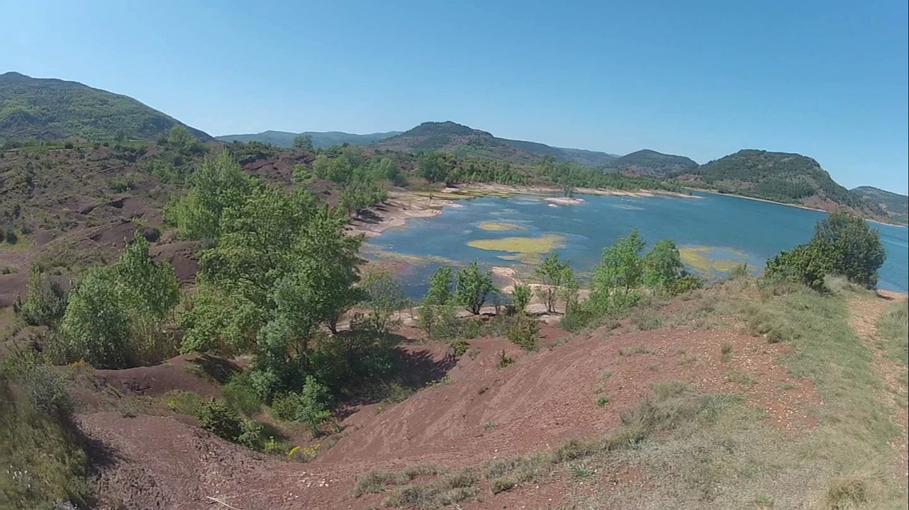 2014 Tour du Salagou