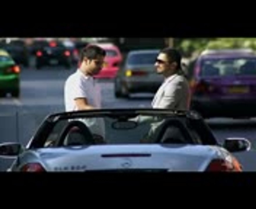 HAY MERA DIL by a butt
