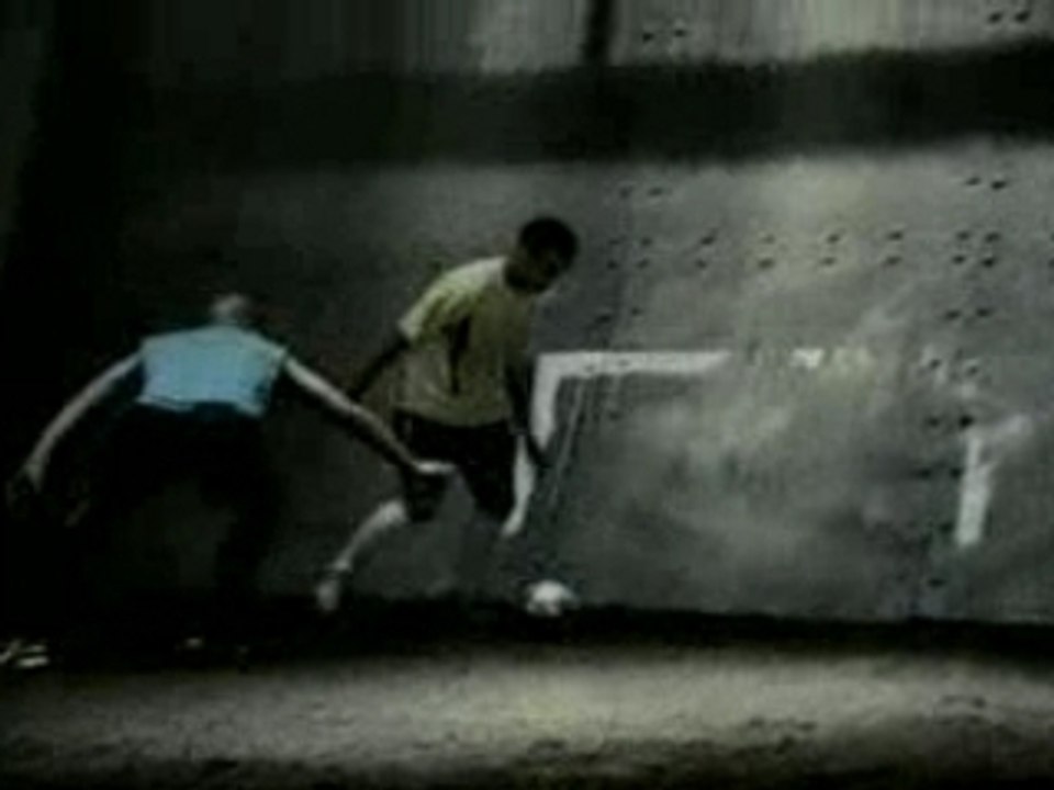 Nike - Soccer