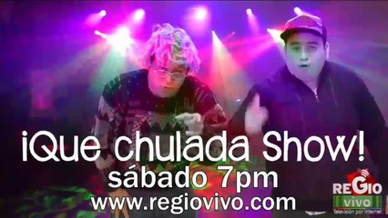 NOTIREGIO VESPERTINO 5 DE MAYO DEL 2014