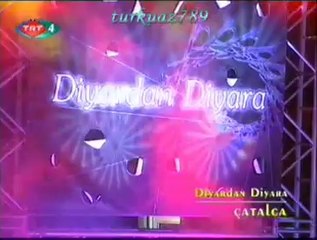 Nuri SESİGÜZEL-Saçların Örüm Örüm