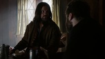 Salem: Episode 1.04 - Survivors: Clip #3 - Alden & Cotton