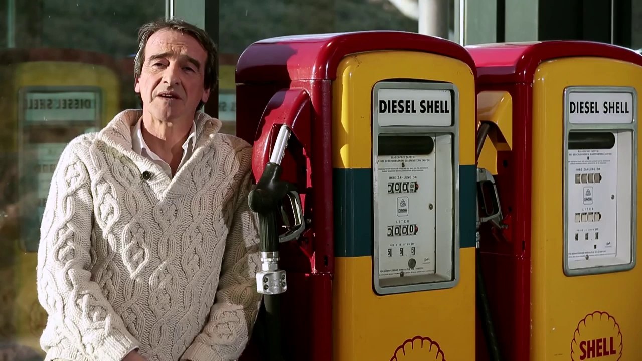 24 Heures du Mans 2014 - Episode 04  - Le carburant