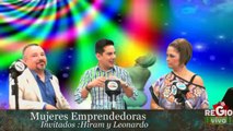 MUJERES EMPRENDEDORAS 6 DE MAYO DEL 2014