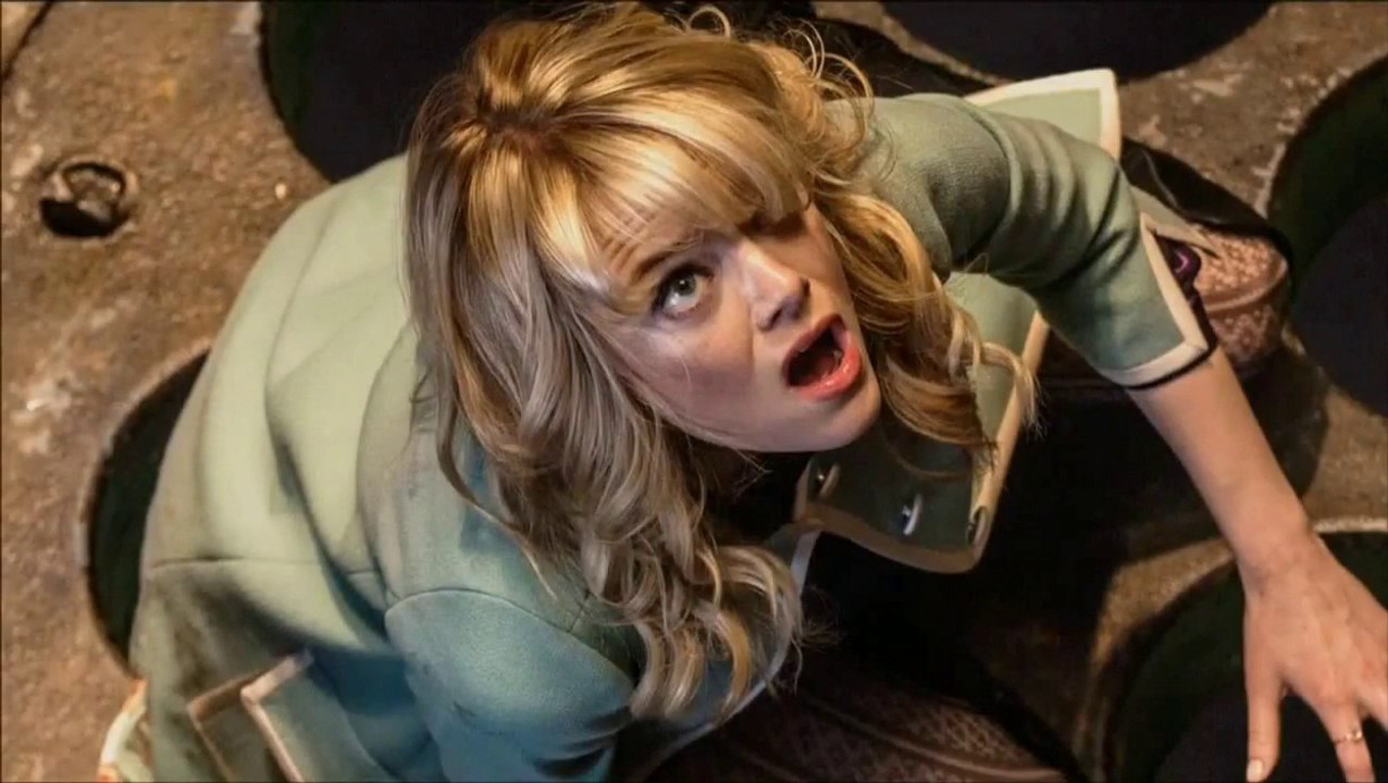 The Future Of Gwen Stacy In THE AMAZING SPIDER-MAN Universe - AMC Movie News