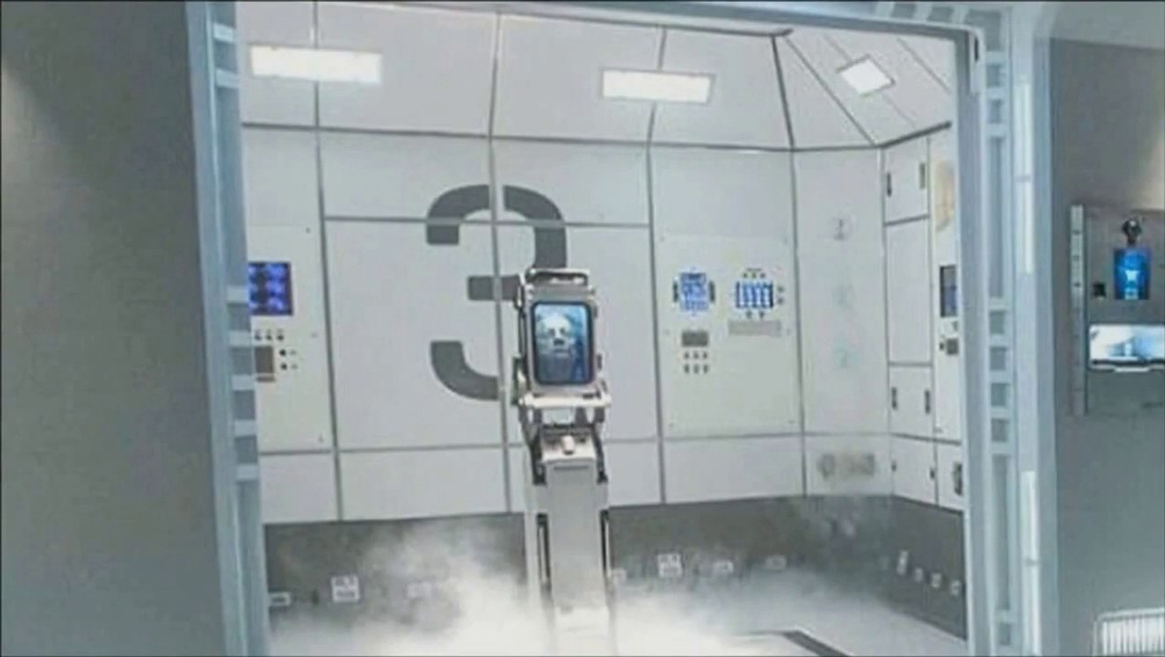 THE AMAZING SPIDER-MAN 2 Deleted Norman Osborn Scene - AMC Movie News