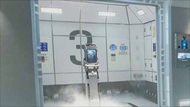 THE AMAZING SPIDER-MAN 2 Deleted Norman Osborn Scene - AMC Movie News