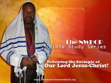 Tuesday Night Bible Study - Following Our Lord Jesus-Christ -- 03-25-2014