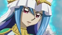 Yugioh zexal episode 108 clip