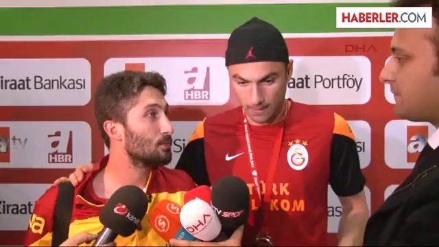 Ziraat Türkiye Kupası Finalinin Ardından...