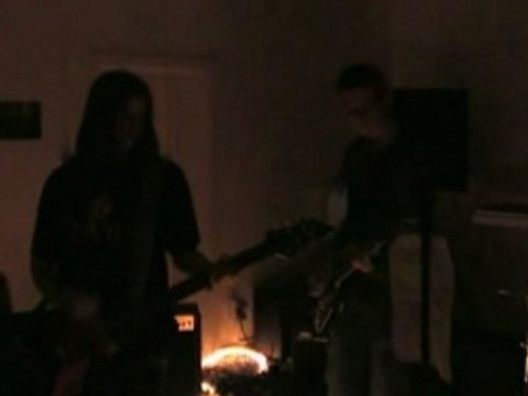 Terminal Way- Sunday Bloody Sunday Cover