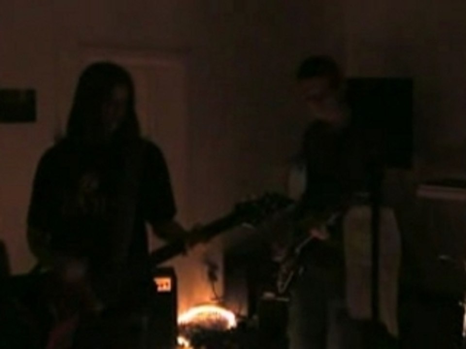 Terminal Way- Sunday Bloody Sunday Cover