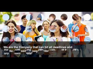 High Quality Writing Services
