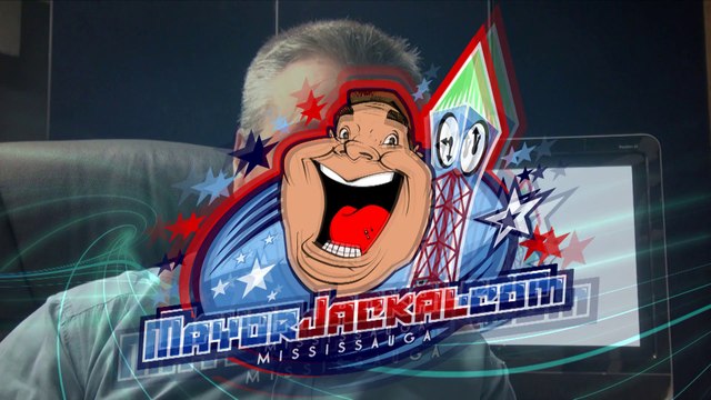 Mississauga Mayoral Race, Kevin Jackal Johnston Offers More Green Lights in Mississauga E2