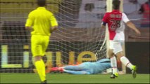 But Fatih ATIK (85ème) - AS Monaco FC - EA Guingamp - (1-1) - 07/05/14 - (ASM-EAG)