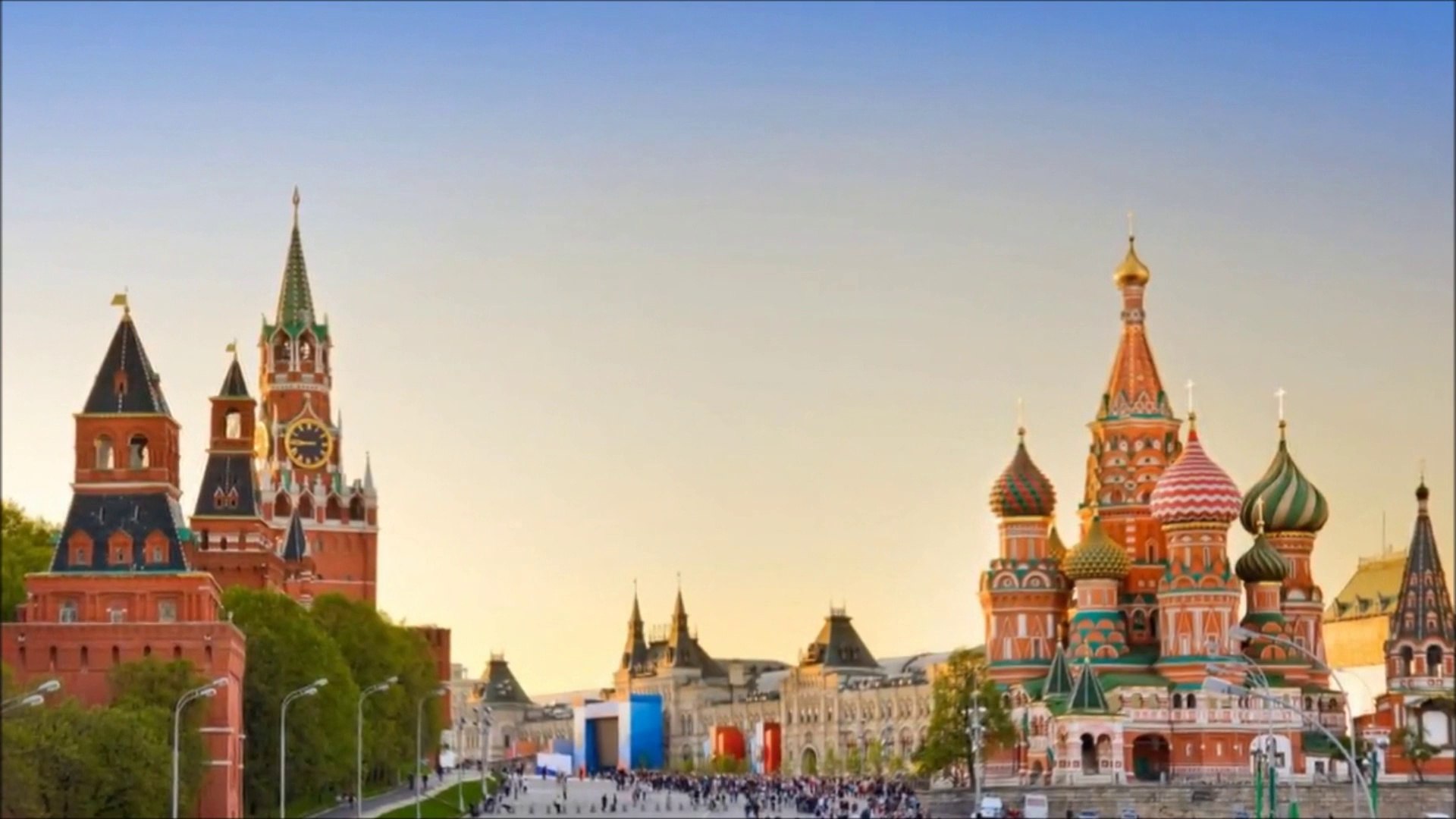 ⁣Веб репортер Герберт Бьянки - Россия