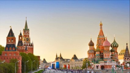 Веб репортер Герберт Бьянки - Россия