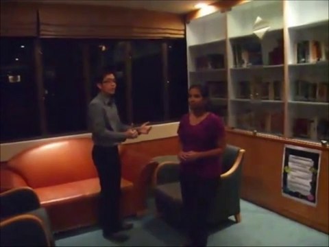 What is NLP Perceptual Positions? Jacky Lim NLP Training Singapore