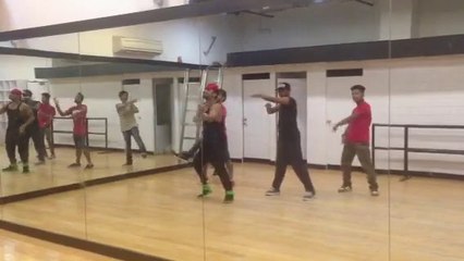 Dance Of Blue Eyes - By Yo Yo Honey Singh - 2014