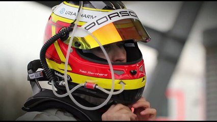 24 Heures du Mans 2014 - Episode 06  - Le rôle du pilote