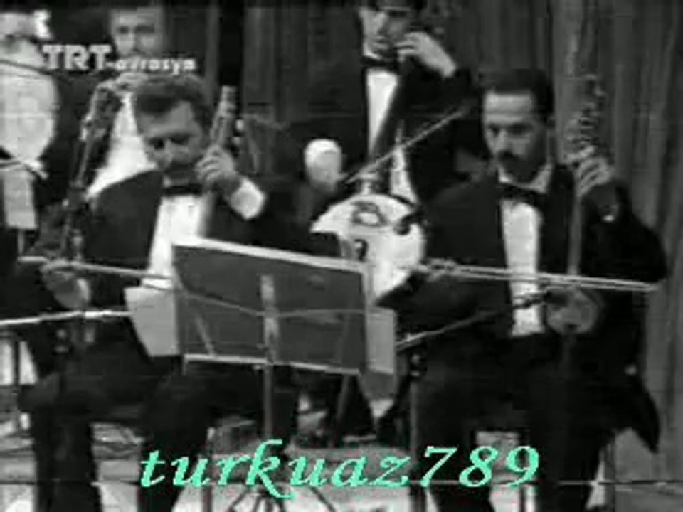 Nursaç DOĞANIŞIK-Heç İnsaf Var Mı Sende Galbi G...