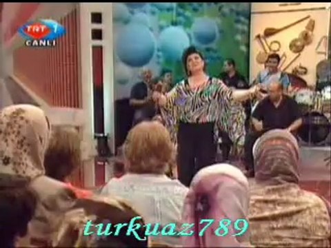 Nursaç DOĞANIŞIK-Ah Bir Ataş Ver Ciğaramı Yakayım (1)