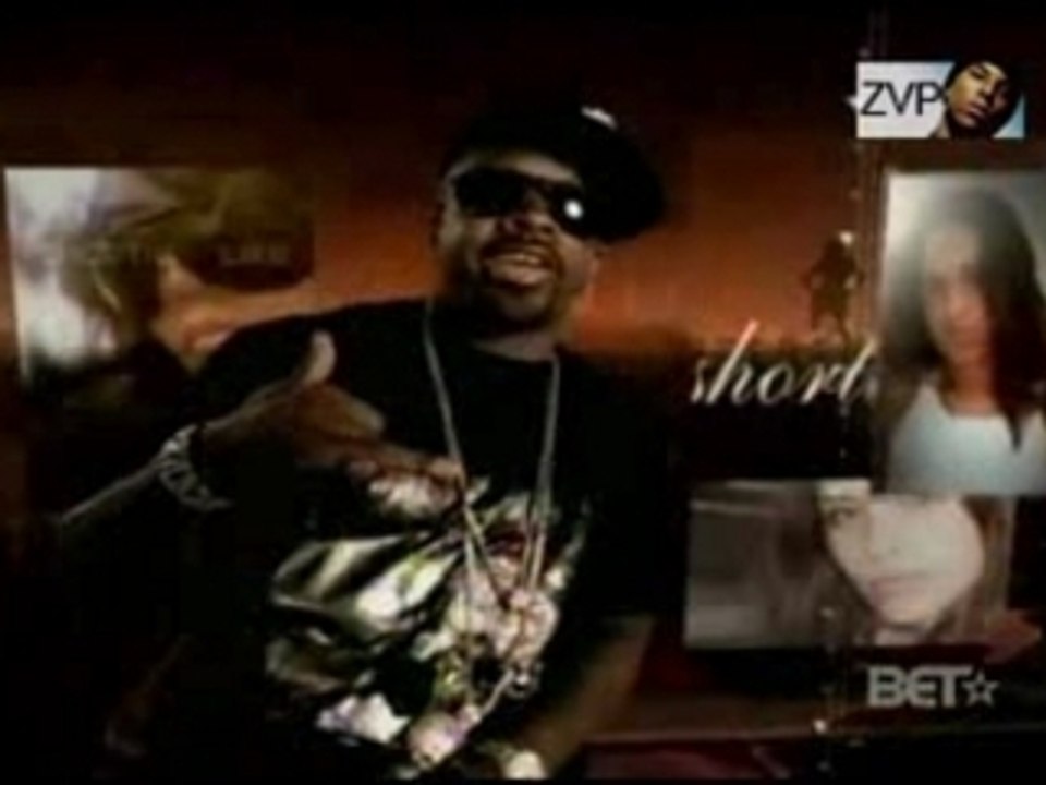 Bow Wow - Shorty Like Mine