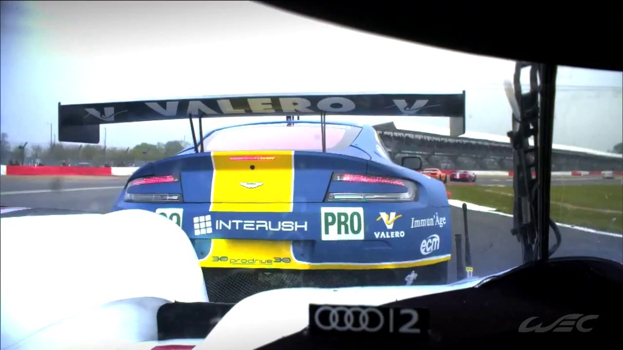 24 Heures du Mans 2014 - Episode 08 - L'aérodynamisme