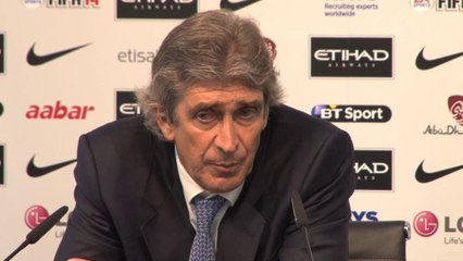 Pellegrini: "Importa anche come si vince"