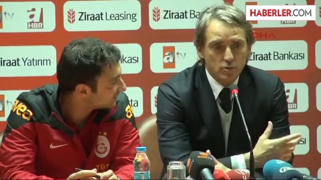 Ziraat Türkiye Kupası Finalinin Ardından...