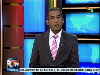 El 98% de venezolanos comen más de 3 veces al día, destaca ministro