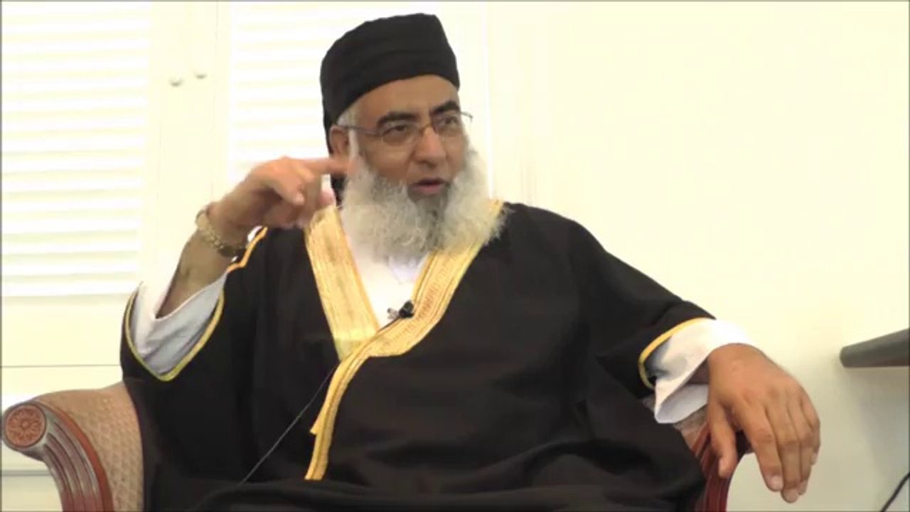 Nabuwat Kay Dalail
