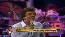 Johnny Mathis - Life Is A Song Worth Singing