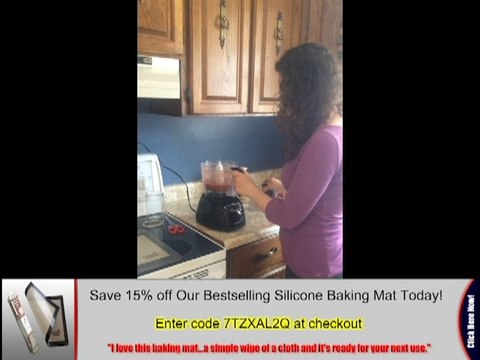 Silicone Bakeware Recipe For Strawberry-Kiwi Fruit Roll-Ups|