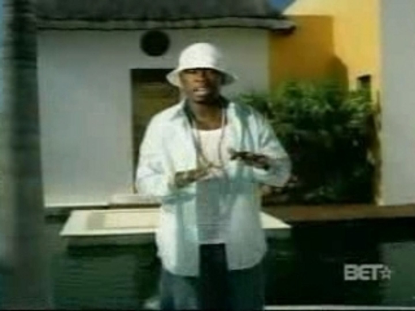 ⁣CLIP 50 Cent - Just A Lil Bit