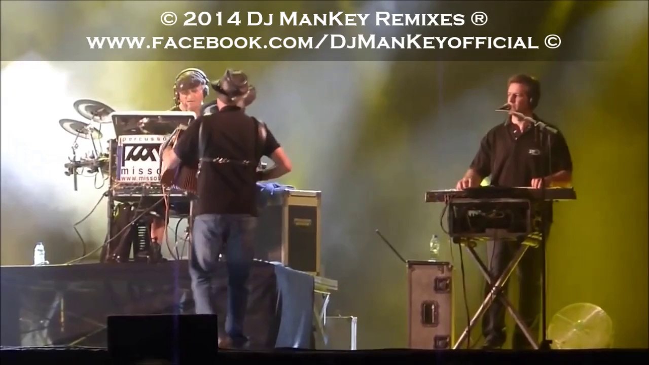 ★ Quim Barreiros – Caça Asneiras 2014 (Dj-ManKey Electro House Remix =D )