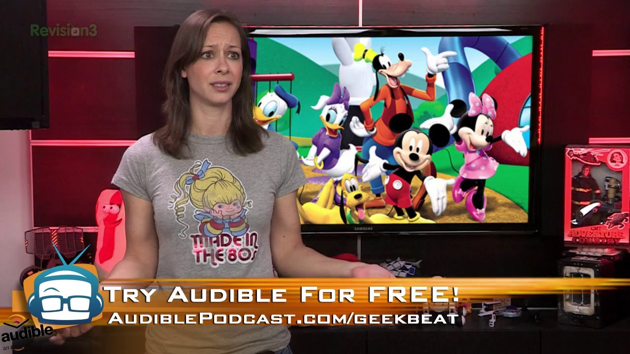 Mother's Day Gifts for Geeky Moms - GeekBeat.TV