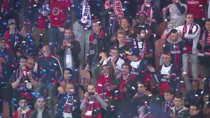 Ligue 1: PSG 1-2 Rennes (all goals - highlights - HD)